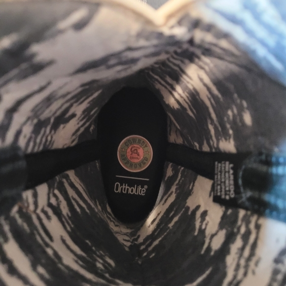 Laredo "Dolly" Boots Size 7 - Picture 5 of 8